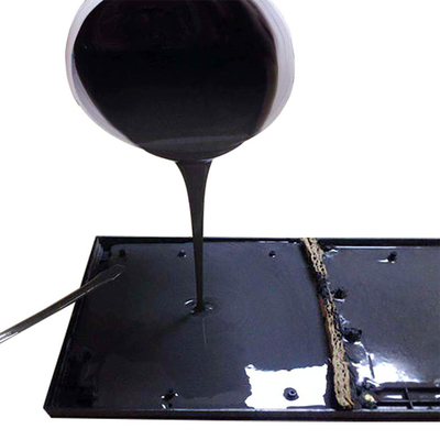 Chất kết dính dẫn nhiệt có độ bền cao Nhôm nhựa epoxy điện tử