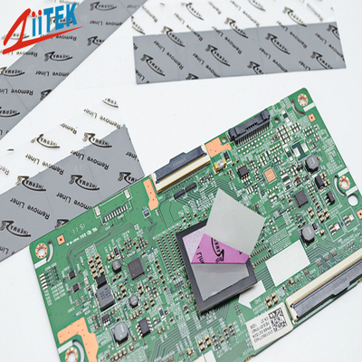 Vật liệu giao diện nhiệt PCM dẫn nhiệt cao cho máy tính mạng và máy tính để bàn
