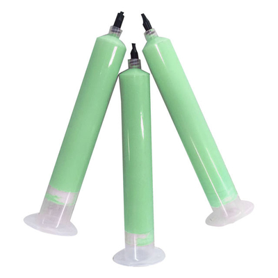 Hiệu suất cao Kháng nhiệt Gel làm mát silicone Gap Filler Thermal Putty dẫn điện cho Power CPU GPU