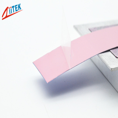 2.2 g/cc mật độ Khám nhiệt thay đổi pha tùy chỉnh cho thiết bị chuyển đổi điện