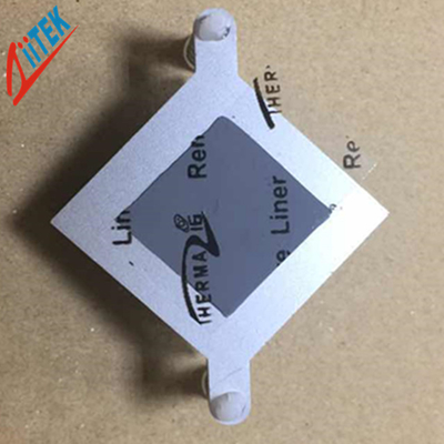 2.5W/mK Chất liệu thay đổi pha dẫn nhiệt
