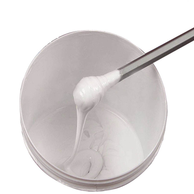 Kháng nhiệt độ cao, dẫn nhiệt silicone mỡ máy tính, bột phân tán nhiệt