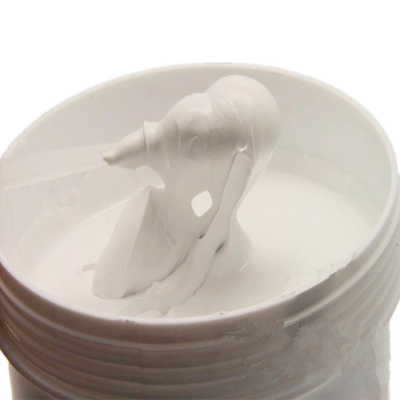 Kháng nhiệt độ cao, dẫn nhiệt silicone mỡ máy tính, bột phân tán nhiệt