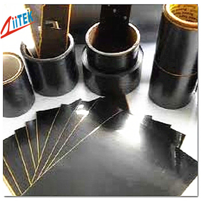 Bảng graphite dẫn nhiệt siêu mỏng cho điện tử ô tô