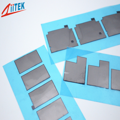 Bán bán buôn tấm graphite linh hoạt dẫn nhiệt cao cho điện thoại thông minh