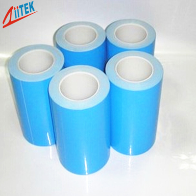 Đăng băng kết dính hai mặt dẫn nhiệt chống nhiệt độ cao