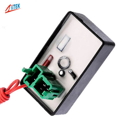 Hai thành phần 1.0W / MK dẫn nhiệt nén hợp chất nhiệt độ thấp nén nén