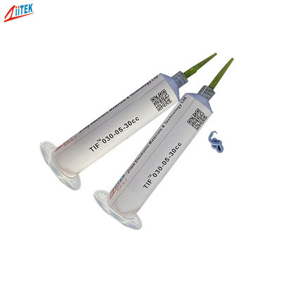 3.0W/mK Silicone Thermal Conductive Gel With Tube Packing UL 94 V-0 Đánh giá ngọn lửa