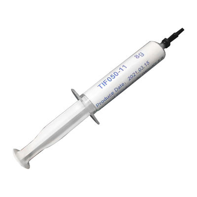 5W/mK Violet Soft Silicone Thermally Conductive Putty Gel dẫn nhiệt cho đèn LED