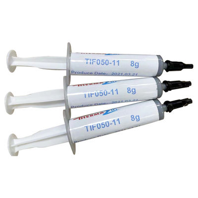 5W/mK Violet Soft Silicone Thermally Conductive Putty Gel dẫn nhiệt cho đèn LED