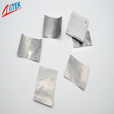 Bảng graphit siêu mỏng Độ dày đặc cao dẫn nhiệt Bảng graphit carbon để chuyển nhiệt
