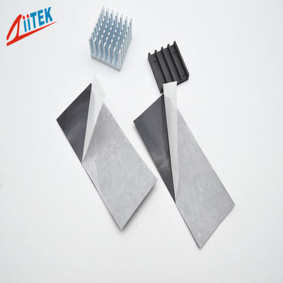 Bảng graphit siêu mỏng Độ dày đặc cao dẫn nhiệt Bảng graphit carbon để chuyển nhiệt