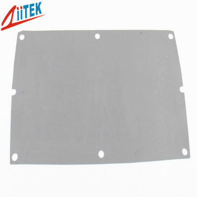 Vật liệu cách nhiệt nhiệt độ cao Silicone Pad cách nhiệt nhiệt cho bảng PCB LED