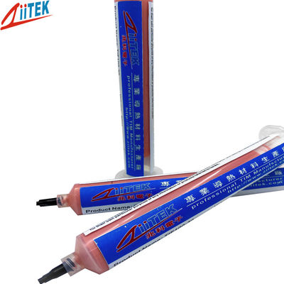 Silicone dẫn nhiệt Putty nhiệt Gap Filler Gel nhà sản xuất