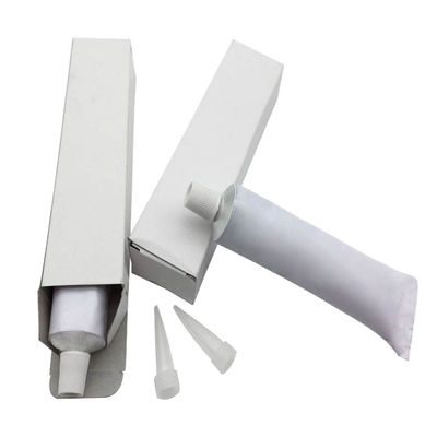 1.0W/MK Thermally Conductive Silicone Adhesive Một thành phần Nhiệt độ phòng