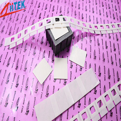 Băng dẫn nhiệt hai mặt cho quản lý pin và đóng gói mạch tích hợp đèn LED
