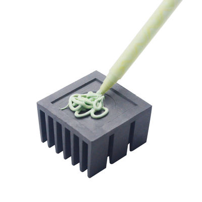 1.5 W/M-K Trung Quốc Gel dẫn nhiệt cho các sản phẩm điện tử và điện