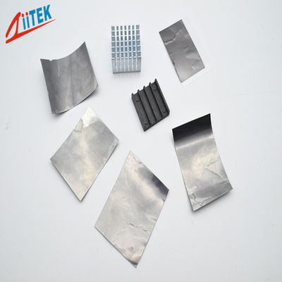 Bảng graphite nhiệt bán buôn Bảng graphite linh hoạt dẫn nhiệt cao