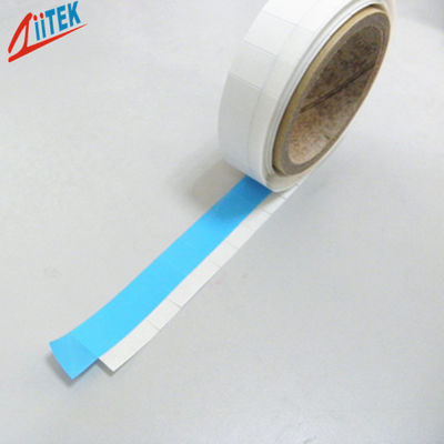 Lá nhôm Băng dính acrylic dẫn nhiệt hiệu suất cao Keo hai mặt dẫn nhiệt cho thiết bị điện