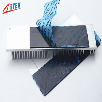 1.0W/M-K Silicone Thermal Gap Filler Thermal Pad cho ứng dụng nhiệt độ cao