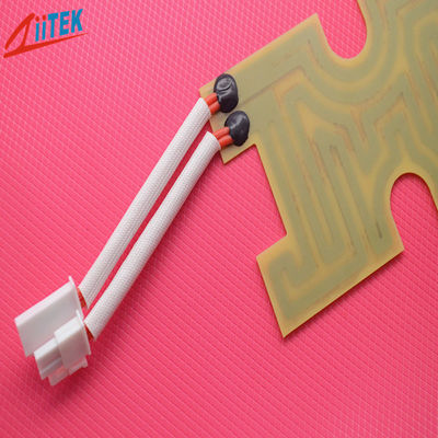 Kheat ES-Epoxy Heating Plate Film Heating Element cho tất cả các loại sản phẩm điện tử