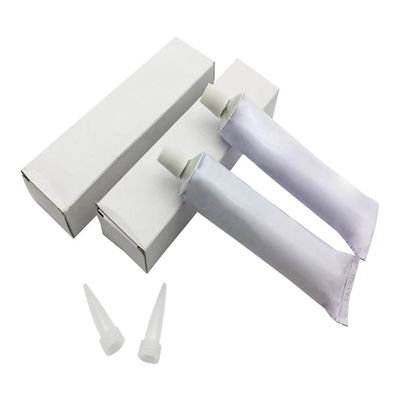 Một thành phần Dealalcoholized nhiệt độ phòng chữa trị nhiệt dẫn silicone keo