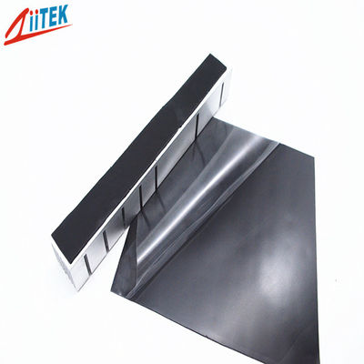 Cung cấp nhà máy Ultra Soft 1.5W Customized Die-Cutting Heatsink Thermal Pad Cho Máy tính xách tay Led Cpu Gpu
