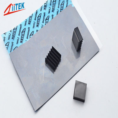 Bộ đệm nhiệt silicon lâu bền cho điều khiển động cơ ô tô