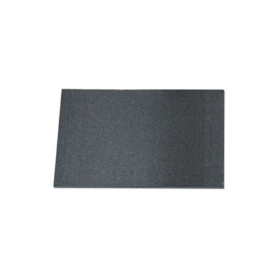Hoạt động dưới miếng đệm nhiệt dựa trên sợi carbon áp suất thấp cho ngành công nghiệp quang điện tử