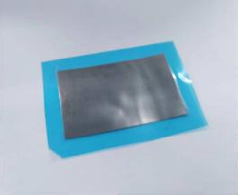 Tính ổn định dài hạn tuyệt vời 18,9W Độ dẫn nhiệt kim loại vật liệu thay đổi pha cho các bộ vi xử lý chipsets