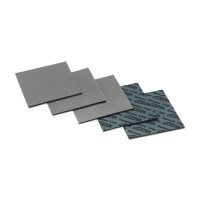 6.0W/MK Thermally Conductive Silicone Pad Thermal Silicone Sheet Gap Pad Cho Điện tử