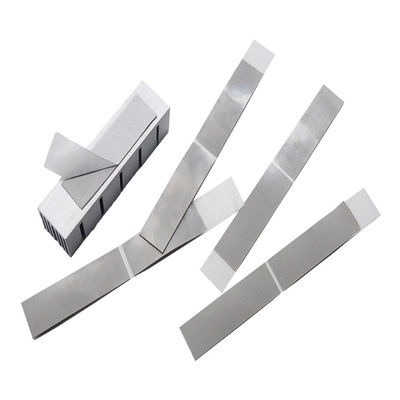 Đệm silicone dẫn nhiệt 3.0W mềm với độ dẫn nhiệt khác nhau