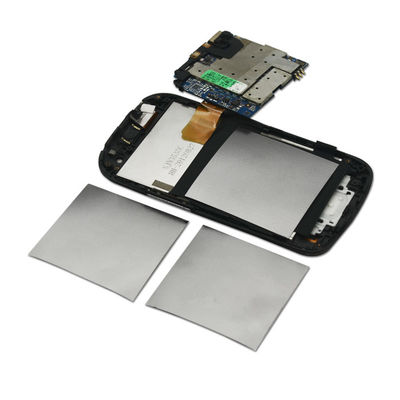 Bảng graphite dẫn nhiệt cho các thiết bị lưu trữ khối lượng