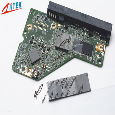 10.0W/mK Thermal Pad cho CPU GPU làm mát SSD Thermal Paste Thermal Grease Thermal Pads