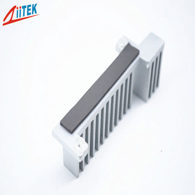 Bộ đệm nhiệt 0,5mm 1mm 1,5mm 2mm Chống nhiệt hiệu quả cao 5,0 W/MK