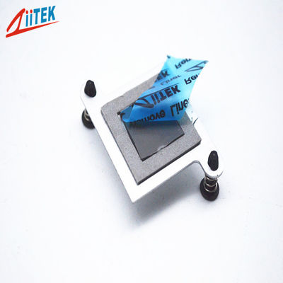Bộ đệm nhiệt 0,5mm 1mm 1,5mm 2mm Chống nhiệt hiệu quả cao 5,0 W/MK
