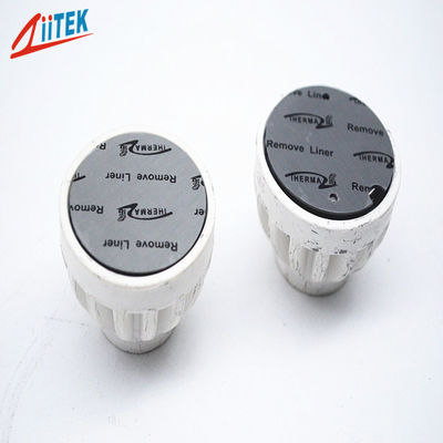 Tấm đệm nhiệt silicon chịu nhiệt cho máy tính xách tay nóng CPU GPU SSD LED LED Bộ làm mát