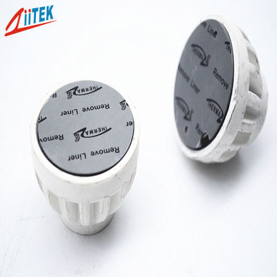 Tấm đệm nhiệt silicon chịu nhiệt cho máy tính xách tay nóng CPU GPU SSD LED LED Bộ làm mát