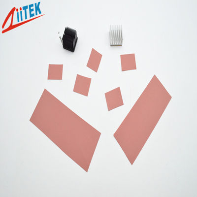 Nhà máy bán trực tiếp sợi thủy tinh thermally conductive Insulator Pad hiệu quả phân tán nhiệt