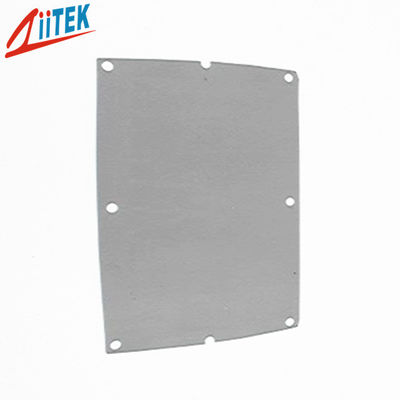 Pad cách nhiệt nhiệt độ tuyệt vời cho các thành phần điện tử