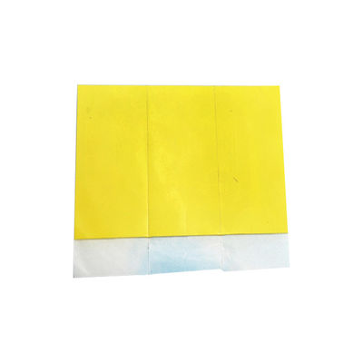 Nhiệt độ cao Nấu chảy thấp 1.5W PCM Vật liệu thay đổi pha cho pin