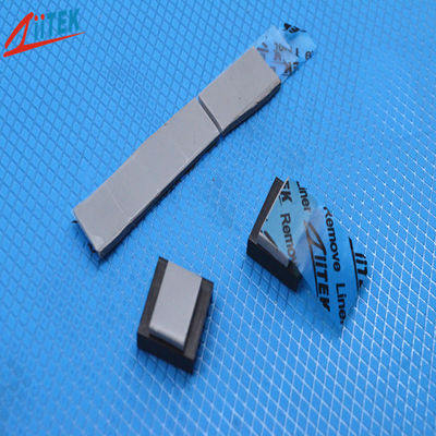 Vật liệu giao diện nhiệt Bàn đệm nhiệt silicone cho bộ pin EV/Inverter/Powesupply