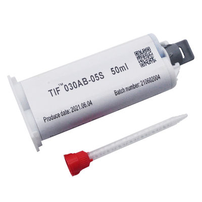 Gel tản nhiệt hai thành phần 3.0W/MK cho Điện tử ô tô