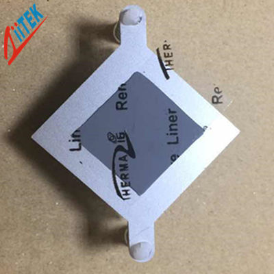 Bảng thay đổi pha vật liệu giao diện nhiệt nóng chảy thấp cho thiết bị chuyển đổi điện