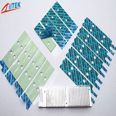 Độ dẫn nhiệt hiệu quả cao cao