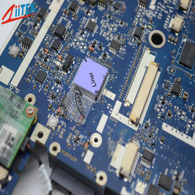 Nhà máy có độ cứng nhiều độ dày Tấm silicon nhiệt cho ngành công nghiệp thiết bị gia dụng