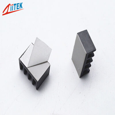 Miếng đệm nhiệt silicon chống oxy hóa, cách điện cao & tản nhiệt nhanh cho máy chủ AI