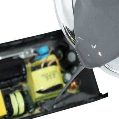 Glu epoxy nhiệt một thành phần có độ co lại thấp cho gói sản phẩm điện tử