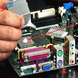 Giải pháp quản lý nhiệt hiệu quả Mỡ nhiệt nhiệt độ cao cho bảng chủ / bảng chủ