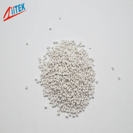 Đen nhiệt dẫn Nylon 5.0W Vật liệu nhựa để làm mát cho khuôn và các bộ phận nhựa